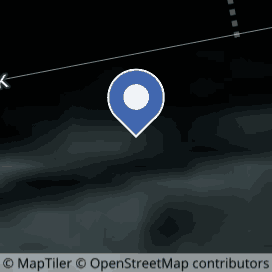 Satellite view at 53.33832, -6.29220