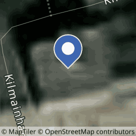 Satellite view at 53.34048, -6.31543