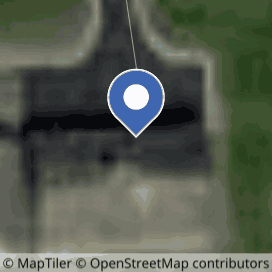 Satellite view at 53.34306, -6.42057