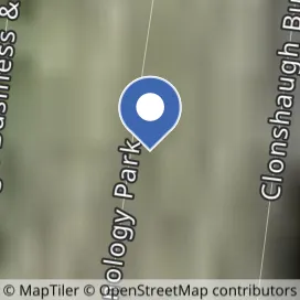 Satellite view at 53.39817, -6.21948