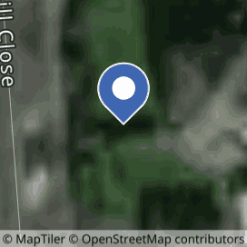 Satellite view at 53.43357, -6.13415