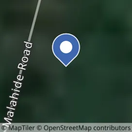 Satellite view at 53.43986, -6.17676